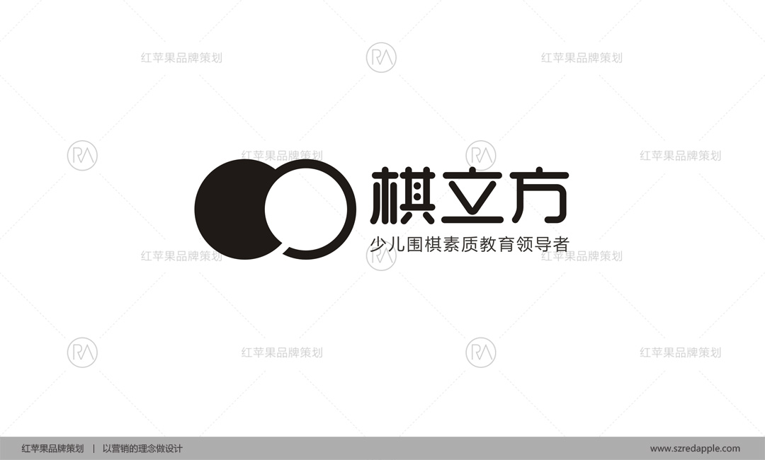 教育培訓(xùn)VI設(shè)計