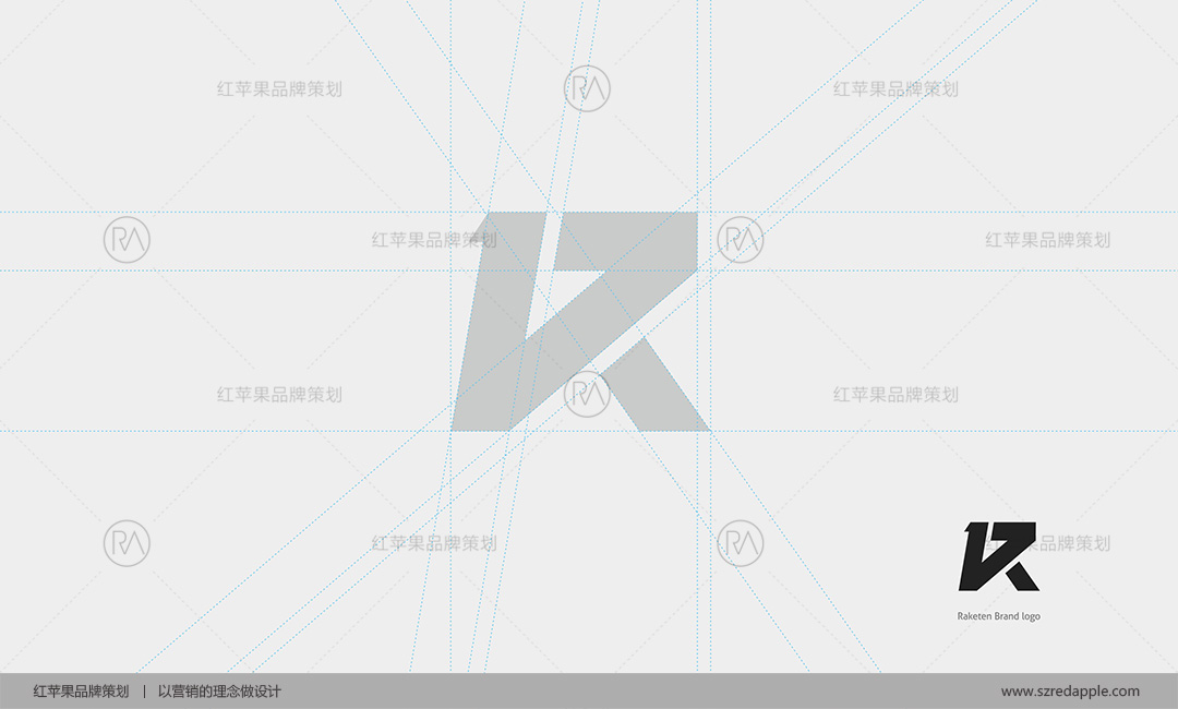 高端羽毛球拍品牌設計