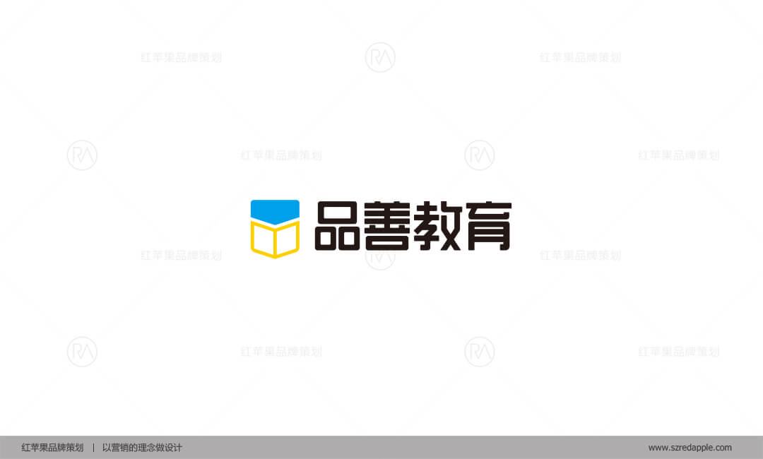 教育VI設(shè)計